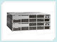 Cisco 스위치 촉매 9300 C9300-24U-A 24 항구 UPOE 네트워크 이점