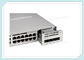 Cisco 스위치 촉매 9200 C9200L-48P-4X-E 48 항구 PoE+ 4x10G 상공 연결 스위치 네트워크 요소
