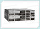 촉매 9300 48 항구 PoE+ C9300-48P-E Cisco POE 이더네트 네트워크 스위치
