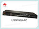 Huawei 차세대 방호벽 USG6380-AC 8GE RJ45 4GE SFP 4GB 기억 1 교류 전원