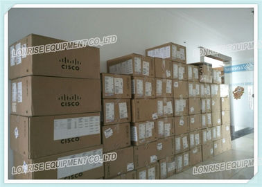 N9K-C93180YC-FX 시스코 스위치 넥서스 9000 시리즈 48p 1/10G/25G SFP+ 통일 포트는 1 마이크로초 미만의 지연 시간을 가진 1RU 스위치입니다.