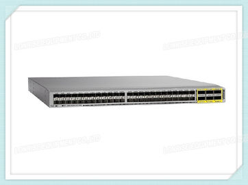 N3K-C3172TQ-XL 시스코 네트워크 스위치 48 10GBASE-T RJ45 및 6 QSFP+ 포트