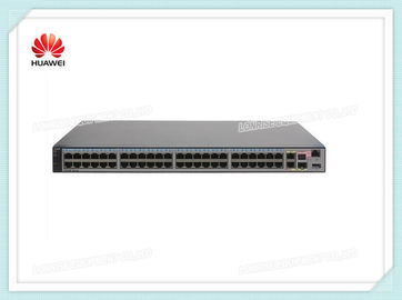 AR2202-48FE 화웨이 AR G3 AR2200 시리즈 라우터 AR2202-48FE 1GE 컴보 1 E1 1 SA 1 USB 48FE LAN 60W AC 전원