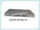 팬과 힘 단위 없는 Huawei 네트워크 스위치 CE6855-48T6Q-HI 48 항구 10GE RJ45,6 항구 40GE QSFP+,