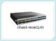 새로운을 가진 Huawei 네트워크 스위치 CE6865-48S8CQ-EI 48 항구 25GE SFP28,8x100GE QSFP28