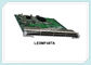 Huawei SFP 단위 S9300 시리즈 스위치 라인 카드 LE0MF48TA 48 항구 10/100BASE-T 인터페이스 카드