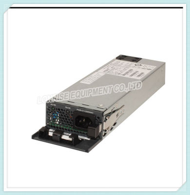 PWR-C1-350WAC-P= Cisco Catalyst 3850 스위치 전원 공급 PWR-C1-350WAC-P=350W AC 전원 공급 예비