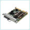 03030QKM 화웨이 5-공항 10GBase LAN/WAN-SFP+ 탄력적 카드 CR5D0L5XFE71