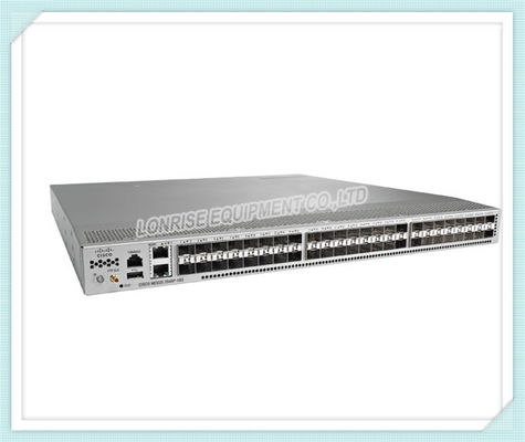 시스코 오리지널 뉴 넥서스 3524-XL 스위치 24 SFP+ N3K-C3524P-XL는 1, 10 및 40 기가 비트 이더넷 스위치의 포트폴리오입니다.