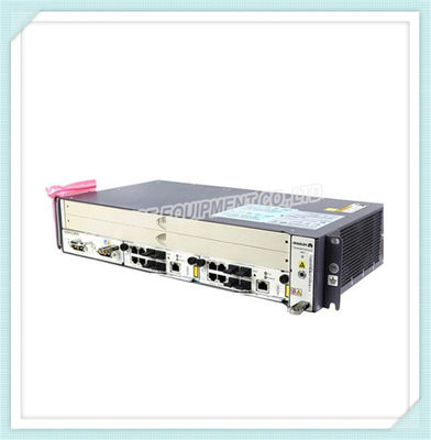 Huawei SmartAX MA5608T OLT 5개의 보드 슬롯을 지원합니다. 720Gbit/S 스위칭 용량 최대 128개의 PON (패시브 광망) 포트를 지원합니다.