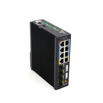 AR550C-2C6GE 화웨이 산업 스위칭 라우터 AR550 시리즈 AR550C-2C6GE