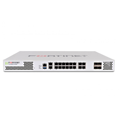 포티네트 포티게이트 NGFW 중형 시리즈 FG-200F FG-200F - 가전만
