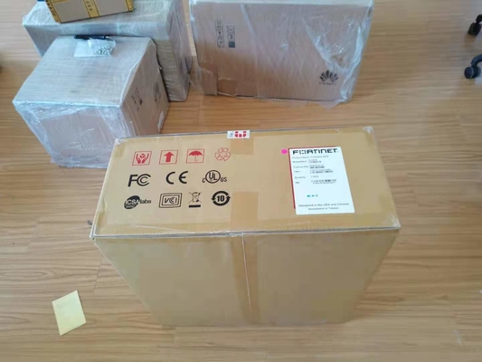 포티네트 포티게이트 NGFW 중형 시리즈 FG-200F FG-200F - 가전만