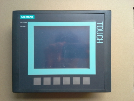 6AV6643-0BA01-1AX1 시멘스 오리지널 plc 터치 스크린 터치 스크린 plc 컨트롤러 6AV6643-0BA01-1AX1 plc 터치 스크린