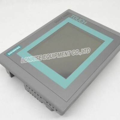 지멘스 6AV6643-0AA01-1AX0 SIMATIC TP277 터치 패널 6-in 색 MPI/DP/PPI/PN