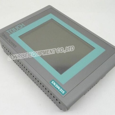 지멘스 6AV6643-0AA01-1AX0 SIMATIC TP277 터치 패널 6-in 색 MPI/DP/PPI/PN
