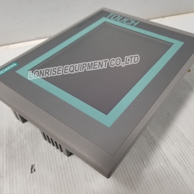 지멘스 6AV6643-0CB01-1AX1 SIMATIC MP277 다중 패널 8-in 색 MPI/DP/PPI/PN