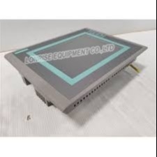 지멘스 6AV6643-0CB01-1AX1 SIMATIC MP277 다중 패널 8-in 색 MPI/DP/PPI/PN