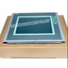 지멘스 6AV6643-0CB01-1AX1 SIMATIC MP277 다중 패널 8-in 색 MPI/DP/PPI/PN