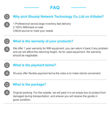 AHEGA AirScale 듀얼 RRH 2T4R B1/3 240W 473995A 2TX 4RX