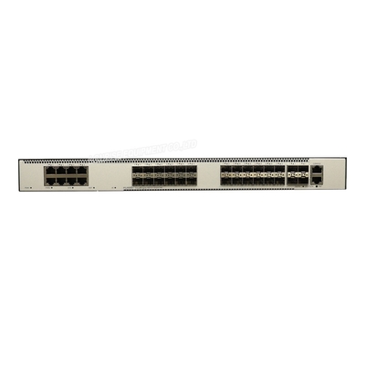 화웨이 클라우드엔진 S5731-S32ST4X 화웨이 4 GE SFP 8 기가비트 4 10GE SFP+ 스위치