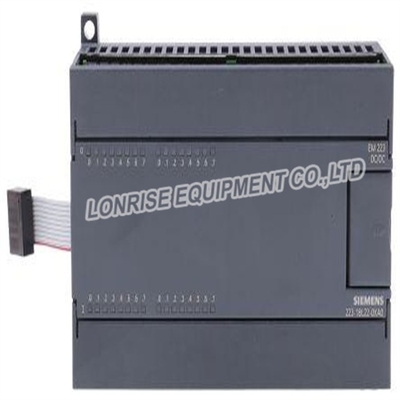 지멘스 시마틱 6ES7 223 - 1BL22 - 0XA8 PLC 디지털  입출력 모듈