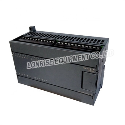 지멘스 시마틱 6ES7 223 - 1BL22 - 0XA8 PLC 디지털  입출력 모듈