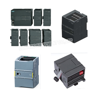 지멘스 모듈 시마틱 6ES7 223 - 1HF22 - 0XA8  원형 CPU1211C 모듈 PLC