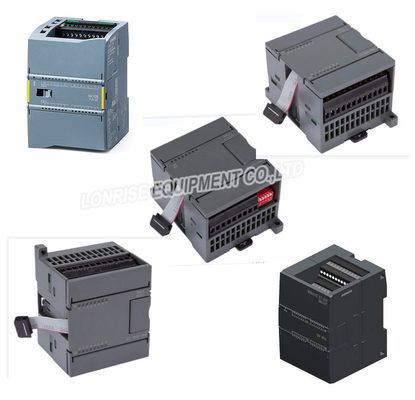 지멘스 모듈 시마틱 6ES7 223 - 1HF22 - 0XA8  원형 CPU1211C 모듈 PLC