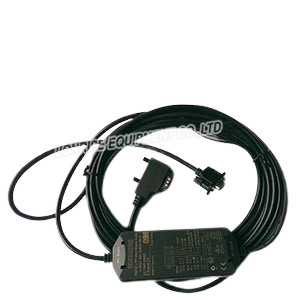 6ES7 901-3DB30-0XA0 SIMATIC S7-200 프로그래밍 PLC 통신 케이블 USB - PPI SIMATIC S7-200