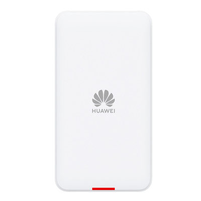 화웨이 에어엔진 5761 11W 액세스 포인트 802.11ac 벽판 Wi-Fi 6 AP 다음 세대의 Wi-Fi 6 (802.11ax) 벽판 액세스 포인트 (AP)