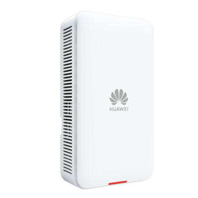 화웨이 에어엔진 5761 11W 액세스 포인트 802.11ac 벽판 Wi-Fi 6 AP 다음 세대의 Wi-Fi 6 (802.11ax) 벽판 액세스 포인트 (AP)