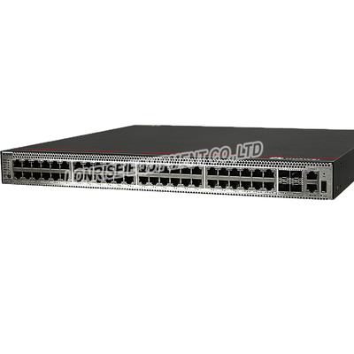100BASE - Ｔ 공항 화웨이 네트워크는 S5731 AC 입력을 바꿉니다