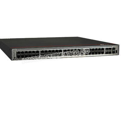 100BASE - Ｔ 공항 화웨이 네트워크는 S5731 AC 입력을 바꿉니다