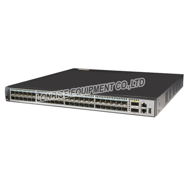 S6720 - 54C - EI - 48S 화웨이 네트워크 스위치는 10gb SFP 인터페이스를 번들링합니다