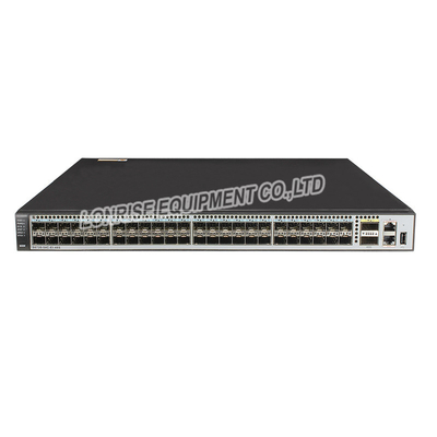 S6720 - 54C - EI - 48S 화웨이 네트워크 스위치는 10gb SFP 인터페이스를 번들링합니다