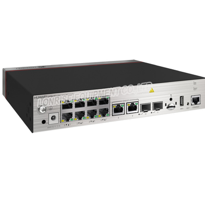 USG6510E - AC 화웨이 히세크엔진 방화벽 USG6500E 시리즈