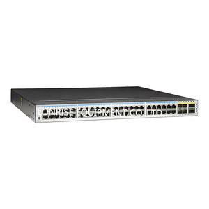 화웨이 CE5855-48T4S2Q-EI 48 포트 이더넷 포트 스위치 10GbE 네트워크 스위치