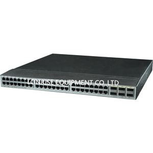 화웨이 CE5855-48T4S2Q-EI 48 포트 이더넷 포트 스위치 10GbE 네트워크 스위치