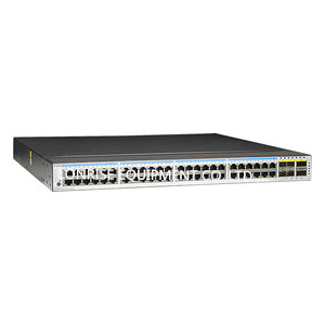 화웨이 CE5855-48T4S2Q-EI 48 포트 이더넷 포트 스위치 10GbE 네트워크 스위치