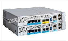 C9800 - L - F - K9 - Cisco WLAN 컨트롤러 Cisco Catalyst 9800-L Fiber Uplink) 무선 컨트롤러