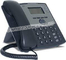 CP - 3905  시스코 통합된 SIP 휴대폰 3905 숯 표준 휴대
