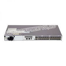 S6720S-26Q-EI-24S-AC S6720S - 26Q - EI - 24S 펀들 24 10 기그 SFP+2 40 기그 QSFP+ 170W AC 전원 공급 장치