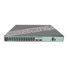 S6720S-26Q-EI-24S-AC S6720S - 26Q - EI - 24S 펀들 24 10 기그 SFP+2 40 기그 QSFP+ 170W AC 전원 공급 장치