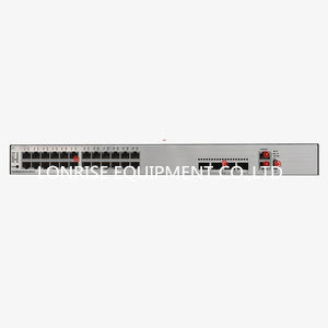 Huawei S5735-L24T4S-A1 24 포트 엔터프라이즈 클라우드 엔진 캠퍼스 네트워크 액세스 스위치 클라우드 엔진 S5735-L24T4S-A1 (24*10/100/1000BASE-T 포트)