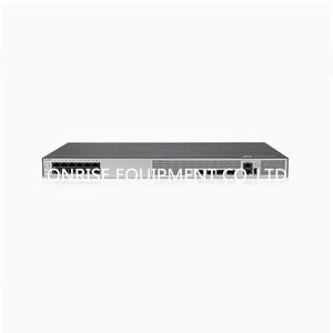 Huawei S5735-L24T4S-A1 24 포트 엔터프라이즈 클라우드 엔진 캠퍼스 네트워크 액세스 스위치 클라우드 엔진 S5735-L24T4S-A1 (24*10/100/1000BASE-T 포트)