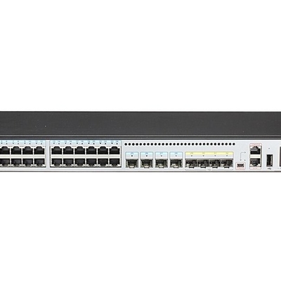 S5720 - 32P - EI - AC S5700 시리즈 화웨이 네트워크 스위치