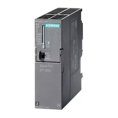 6ES7 231-4HF32-0XB0 PLC 전기 산업 제어기 50/60Hz 입력 주파수 RS232/RS485/CAN 통신 인터페이스