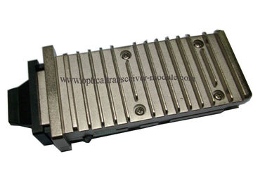 X2-10GB-ZR 광섬유 인터페이스 모듈 10G SFP+ 송수신기 철 물자 세륨 증명서