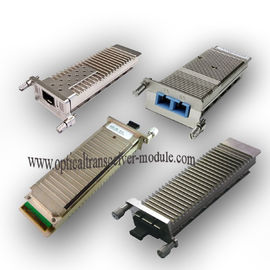 XENPAK-10GB-ER 섬유 광학적인 송수신기 XFP 단위 1개 년 보장